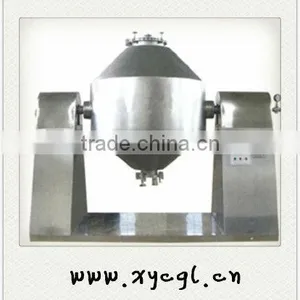 Conical Revolving Vacuum Drier thumbnail-1