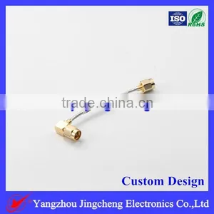RF Coaxial Cable Assembly (customization) thumbnail-1