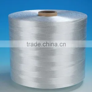 High Tenacity pp Filler Yarn, White pp Filler Yarn thumbnail-1