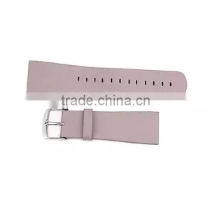 Factory Price Leather Watch Band for Iphone Watch thumbnail-6