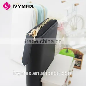 PU Wallet Case for Iphone 6s Cellphone Accessory thumbnail-4