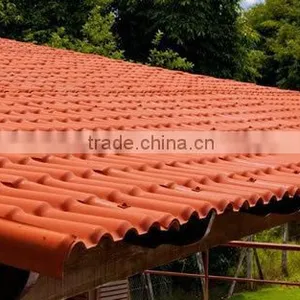 Hard Plastic Roofing Sheet Items thumbnail-3