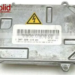 OEM AL BOSCH Gen 3 Ballast thumbnail-1