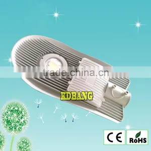 Outdoor Lighting Product LED Epistar COB 50w Street Light thumbnail-1