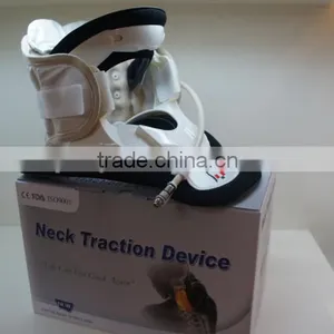 Inflatable Physiotherapy Pump Healthcare Pain Relief Homecare Pressure Manufacturer Price Hands-free Muscle Massager thumbnail-5