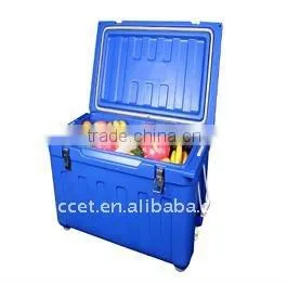 60L Cooler Box Ice Box thumbnail-1