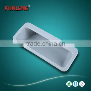 SK4-018 Made in China Plastic Industrial Door Handle thumbnail-3