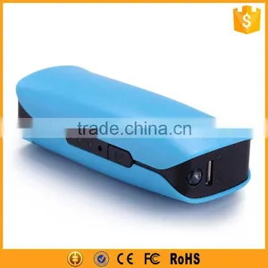 Most Selling Products Smart Mobile Power Bank Manual 2600mah thumbnail-1