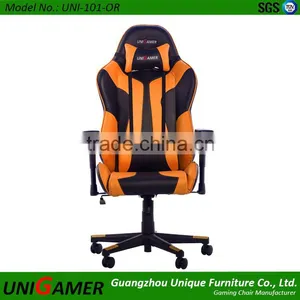 Popular Fashionable Racing Chair E-sport Chair Office Chair thumbnail-1