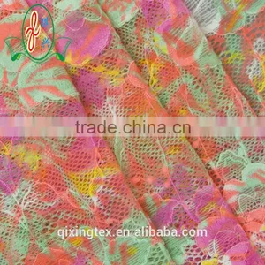 Latest Dress Design Fabric Lace High Quality thumbnail-3