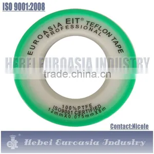 GREEN OXYGEN THREAD SEAL PTFE TAPES thumbnail-1