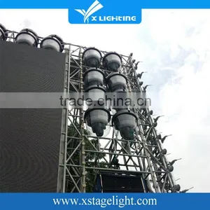 Best New Outdoor Waterproof IP65 Rain Cover For Moving Head Light thumbnail-3