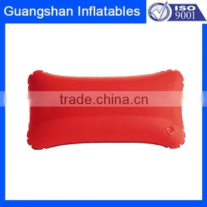 Portable Gift Promotion Inflatable Cushion thumbnail-1