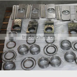 Oil Production Wellhead Equipment Valve Fittings thumbnail-1