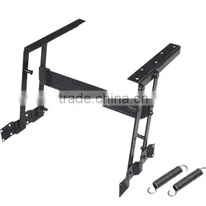 Coffee Table Folding Table Mechanism Lift up Table CJ-503 thumbnail-1