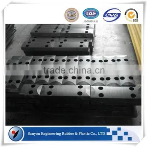 Professional Uhmw pe Sliding Panel Fenders With Low Price thumbnail-4