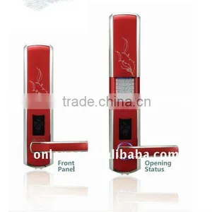 Household Fingerprint Lock From Onlense thumbnail-1