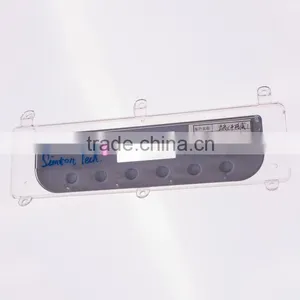 IMD/IML Plastic Outer Board Panel for Air Conditioner thumbnail-2