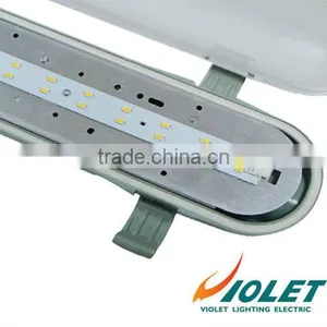 IP65 T8 LED Waterproof Lighting Fixture thumbnail-1