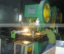 Foshan Taijin Metal Materials Co., Ltd. company overview - view 2 thumbnail