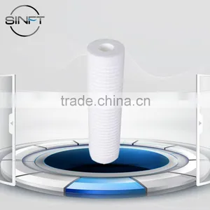 Sinft Hepa High Flow Melt Blown Filter Element thumbnail-1
