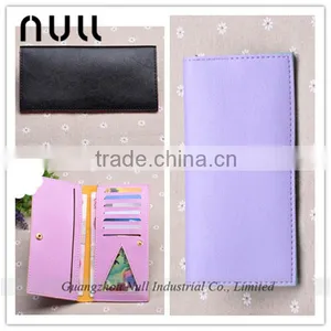 Popular Simple Design Wholesale Purse in Guangzhou thumbnail-1