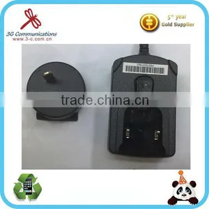 for Blackberry Car Charger With AU Plug thumbnail-1