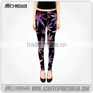 Wholesale Yoga Pants Women Fitness, Indian Girls Wearing Leggings thumbnail-6