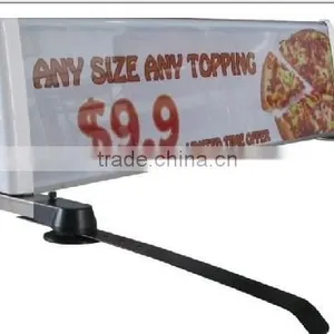 Low Price Taxi Roof Top Signs Leds thumbnail-1