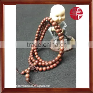 2016 Trending Products Latest Fashion Wooden Bracelet Jewelry Red Sandalwood Bangles Allibaba.com thumbnail-6