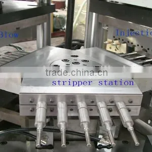 Plastic Chair Injection Moulding Machine/machinery thumbnail-2
