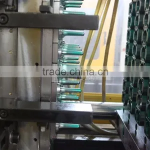 PET Preform Injection Machine For Bottle Preform / Capsule / Tube / Cap thumbnail-2