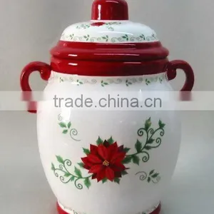 Ceramic Canister thumbnail-1