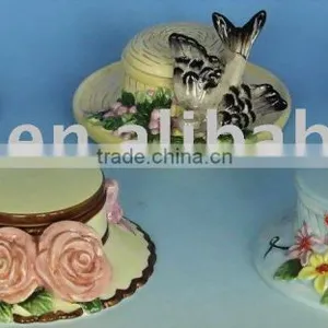 Ceramic Decorative Item thumbnail-1