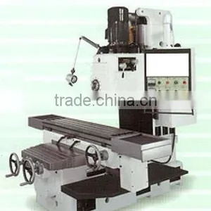 Bed Tpye Milling Machine thumbnail-1