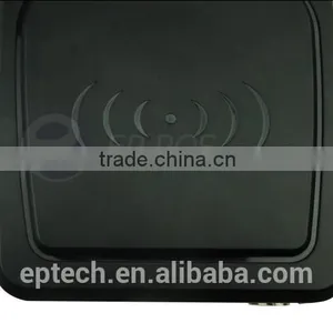 Logo Branded EP S360 NFC WIFI Bus Ticket Desktop Pay Terminal thumbnail-2