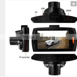 Car Camera Recorder 1080P With CE and ROHS thumbnail-5