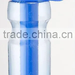 Ice Plastic Water Bottle thumbnail-1