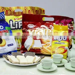 Alpha Egg Cream Biscuit - High Quality and Competitive Price thumbnail-4