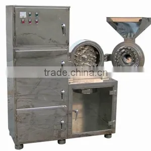 Shanghai TOPS SS304 Soya Bean Grinder thumbnail-2