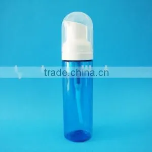 Plastic Foaming Bottle, Plastic Foaming Pump Bottle thumbnail-2