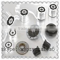 Hot Sales Rubber Plastic Injection Mold for Cap China New Products thumbnail-1