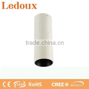 Surface Mounted Cob Led Spotlight thumbnail-2