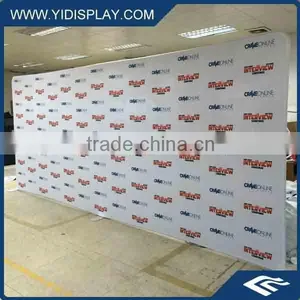 Event Wedding Aluminum Backdrop Stand Pipe Drape thumbnail-5