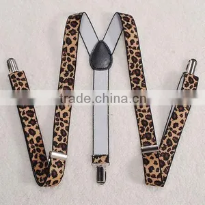 Fashion Pants Braces For Women thumbnail-1