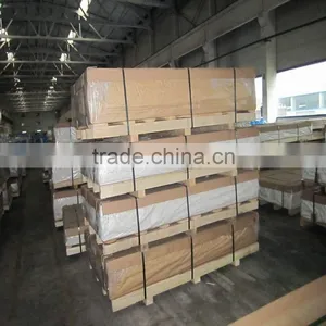 3004 Color Coated Aluminum Sheet thumbnail-3