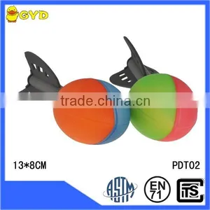 Big Size Soft Dart Toys With Rugby Balls thumbnail-1