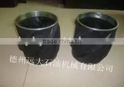 POLYMER CENTRALIZER WITH API STANDARD thumbnail-1