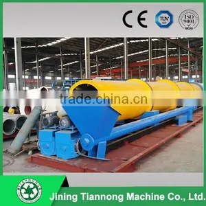 Sawdust Rotary Dryer Rotary Drum Dryer thumbnail-1