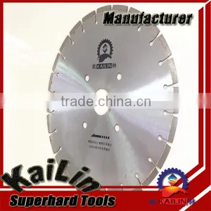 High Quality 350mm(14inch) Diamond Circular Saw Blade for Asphalt Cutting thumbnail-4
